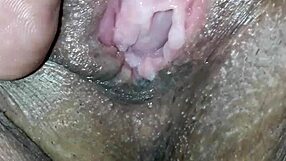 Is this waif's hot pussy the ultimate solo show for you? Watch now.