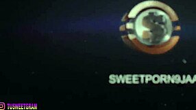 Mr. Drill Works On A Big African Ass In The Shop