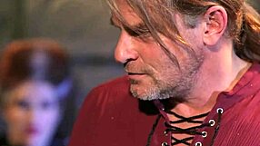 Why Does This Hot Stepmom Love Anal So Much?