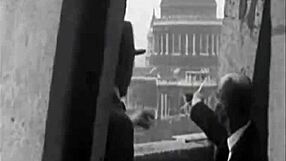 Dark Lantern Entertainment Presents Intense Vintage Blowjobs From Two Centuries.