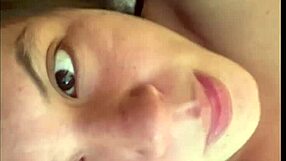 Bridesmaid Squirts On Best Man Cock Before Wedding