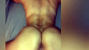 Watch this ebony prostitute deepthroat that monster cock?