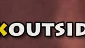 lets explore outdoor roleplay with brunette and long hair threesome