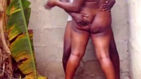 Big Black Cock Fucks Me Hard In The Wet Ranch Ass With Anal Fisting And Spitting