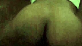 Hood Bitch Gets Fucked By Gangbangers In Amateur Reality Group Bang Part Two