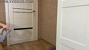 Trying On My Favorite Sexy Panties