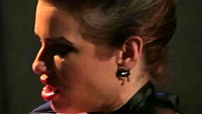 Why Does This Hot Stepmom Love Anal So Much?