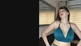 Sexy Asian Teens Compilation Evokes Intense Emotions