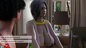 โกลเด้นบอยเลียใหญ่หน้าอกบลอนด์มิลฟ์แตกคาคนเยอะ