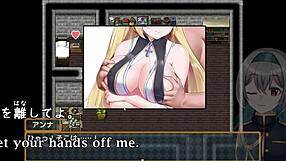 anna says, 'this is my first mission trial with machine subtitles'