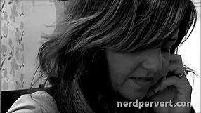 Sienna's Intense Blowjob Passion