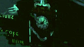 Vintage threesome with hairy pussies and double cock action.