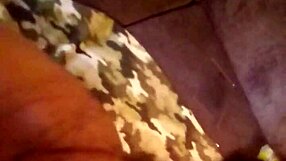 Intense Ecstasy with Big Tits and Monster Cock Again