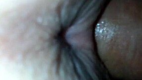 Intense Amateur Creampie Passion