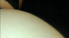 The Best Anal Creampie With A Mature Latina Milf