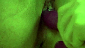 I remember Karolinka's anal debut with her big European ass