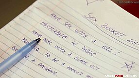 Christina Shine's Massage Leads to Intense Ass Fucking