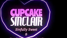 Submissive Cums for Master with Dirty Talk