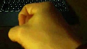 discussing masturbation with cock in detail