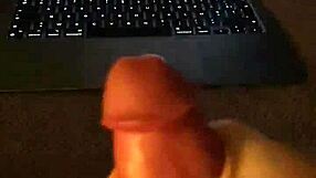 discussing masturbation with cock in detail