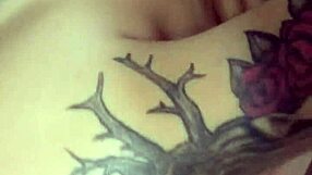 at the halloween party, couples enjoy homemade fun together.