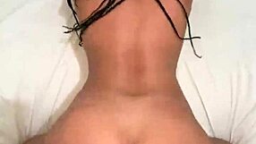 brunette teen craves cum in 69