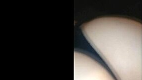 The Best Anal Creampie With A Mature Latina Milf