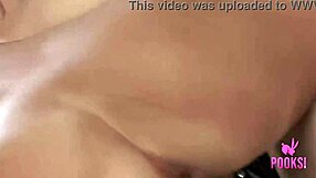 Horny Lesbians Judy G Fingering Wet Pussy in Stockings