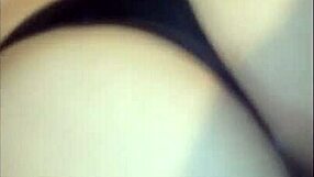 The Best Anal Creampie With A Mature Latina Milf