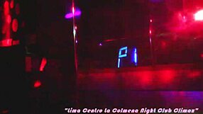 Peruvian climax video number four