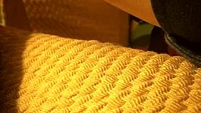 Phat Booty Ex Girlfriend Struts For Deepthroat And Assfucking Creampie