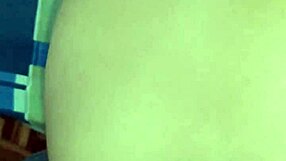 i follo my skinny petite stepsis's tight ass while she says it hurts so much from my big cock in her little hole