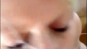 amateurs getting homemade facials from latinas