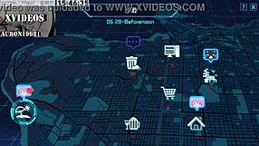 Ai Ai-Nuo: Machine Girl Cultivation Formula Part 8 - Intriguing Anime Series