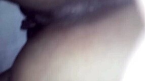 Wife on All Fours Craving Vaginal Ecstasy