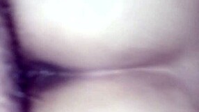 Wife on All Fours Craving Vaginal Ecstasy