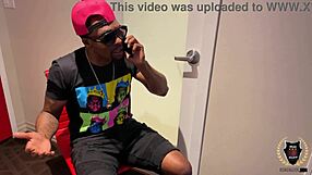 Slutty Babe Iluvshauna Spreads Legs For Rome Majors Huge Cock