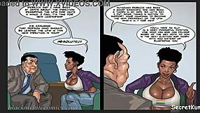 Converting A Lesbian Virgin Into A Huge Cock Slut Intensely