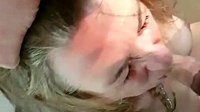 Female slave humiliated at feet on October 9, 2020