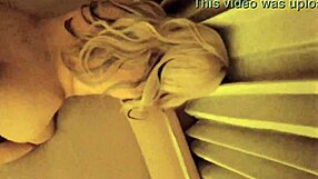 Horny Thai Babe Begs Harder!