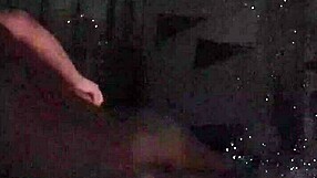 russian ssbbw bends over for deep doggystyle bbc