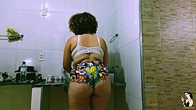 after the comedy show i got too hard and lays lopes took care of it