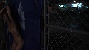 ANAL MILF PUNISHED HD XXX ROUGH OUTDOOR PUBLIC FUCKY-FUCKY IS ANYA