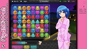 huniepop female walkthrough anime hentai game guide