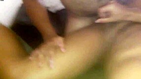 Petrick garcia fucks young bear client bareback