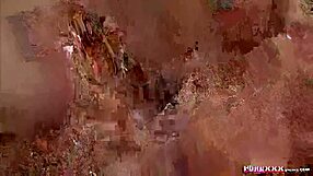 pigtail blonde babysitter getting fucked hard