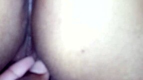 Wife on All Fours Craving Vaginal Ecstasy