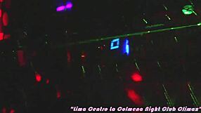 Peruvian climax video number four