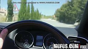 Ally And Angie Get Finger-Banged To Squirting Climax!