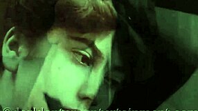 Viktorijanski gospod deli svoje erotične izpovedi v klasični zgodbi